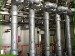 威耐斯采油树阀门保温衣 节省能源损耗 新型保温材料图6