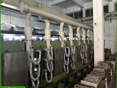 威耐斯汽车排气管防火棉 个性化定制 满足不同需求图2