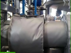 威耐斯汽车排气管防火棉 个性化定制 满足不同需求图4