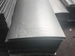 屋顶保温隔热棉下水管道隔音棉吸音棉铝箔自粘隔音棉图5