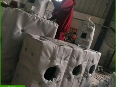 威耐斯 发动机盖隔音隔热套 诚信经营 资质齐全图5