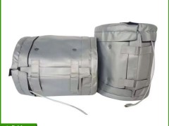 威耐斯 可拆卸风机隔热罩 保证设备运行 防油图2