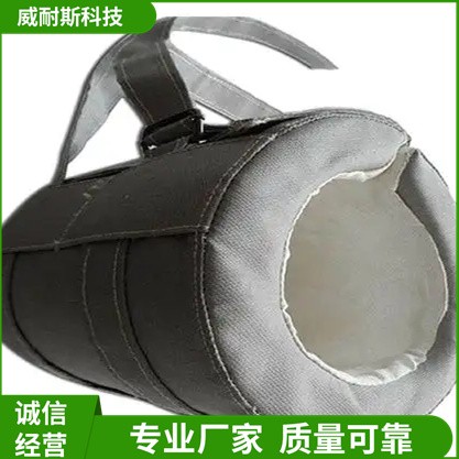 威耐斯 风机隔热罩 材料隔热隔音 较少能耗损失