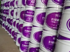 华美橡塑胶水华能橡塑胶水B1级橡塑胶水保温材料胶水橡塑施工胶图5