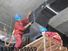 华美橡塑胶水华能橡塑胶水B1级橡塑胶水保温材料胶水橡塑施工胶图8
