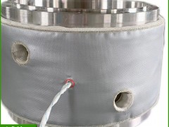 威耐斯电缆隔热衣 防止热量损失 延长使用寿命图3