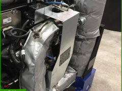 威耐斯电缆隔热衣 防止热量损失 延长使用寿命图5