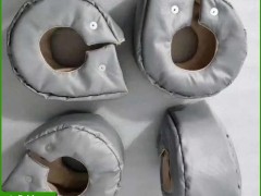 威耐斯内燃机隔热罩 保护设备免受热量损失图3