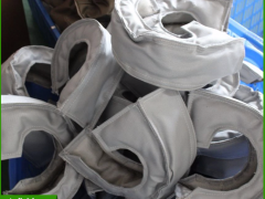 威耐斯内燃机隔热罩 保护设备免受热量损失图6