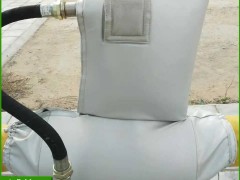 威耐斯 机舱隔热棉 延长发动机寿命 隔音 绝热图4