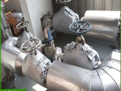 威耐斯 汽车隔热棉 汽车发动机的隔热材料 延长使用寿命图2