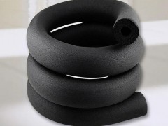 阻燃防火防冻管道保温套管B1级B2级橡塑保温管管道隔音棉图3