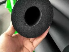阻燃防火防冻管道保温套管B1级B2级橡塑保温管管道隔音棉图4
