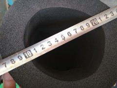 阻燃防火防冻管道保温套管B1级B2级橡塑保温管管道隔音棉图7