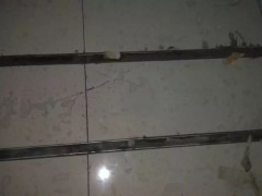 河南渑池铝合金变形缝做法图6