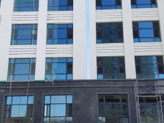 三门峡楼地面盖板变形缝装置定制图2