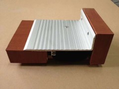 新乡屋面金属变形缝盖板供应图3