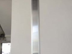 河南长垣转角地面变形缝做法图2