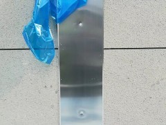 河南渑池转角卡锁变形缝装置厂家图3