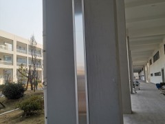 河南长垣铝合金变形缝盖板规格图3