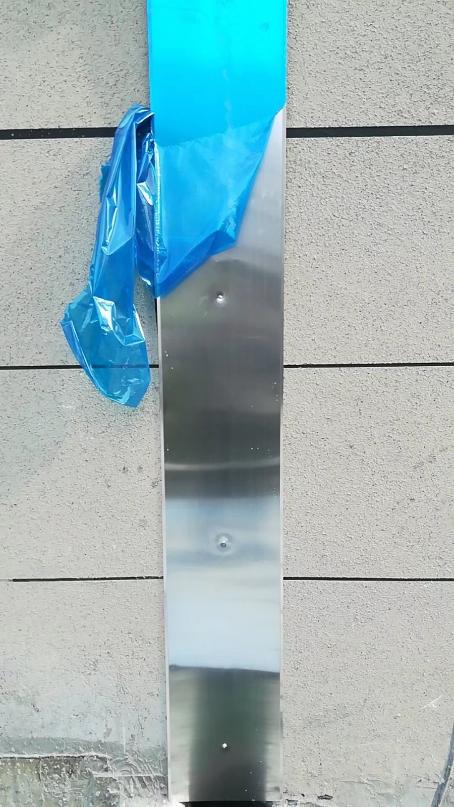 河南三门峡石材地面变形缝构造做法