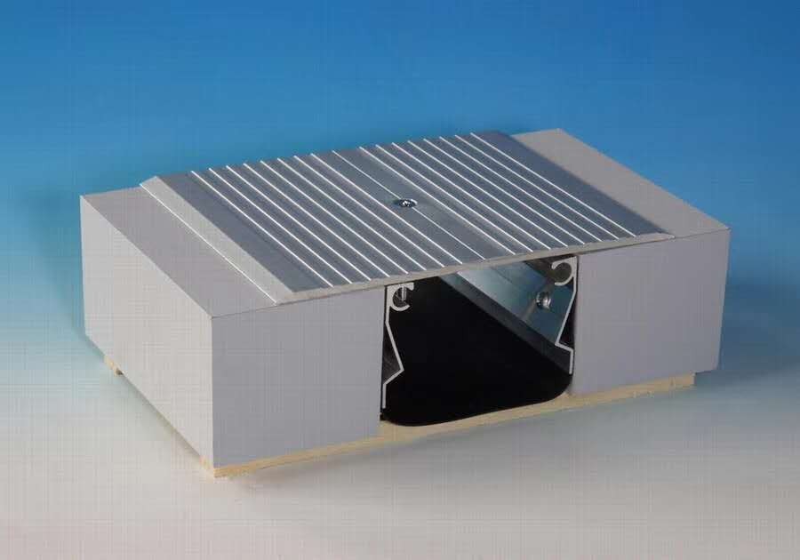 河南许昌楼地面金属变形缝伸缩缝做法