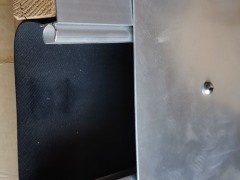 河南尉氏预埋式地面变形缝过道变形缝厂家图2