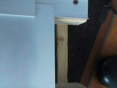 河北衡水建筑变形缝装置做法图2