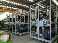 威耐斯 电热管道保温罩 恒温加热 环保无污染 可拆卸图4