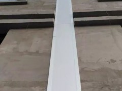 开封变形缝金属材料定制厂家图3