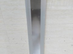 安阳海达平面型外墙变形缝装置安装图3