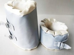 电伴热保温罩 电加热设备保温套 高温自控 节能保温材料图3