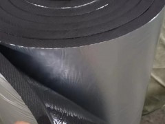 柔性橡塑保温棉阻燃防火价格低B1级B2级管道保温棉图5