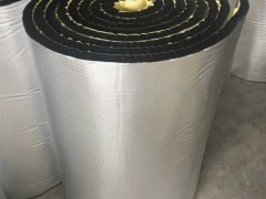 圣裕德B1级橡塑裕美斯B1级橡塑价格低铝箔开口自粘保温棉图6