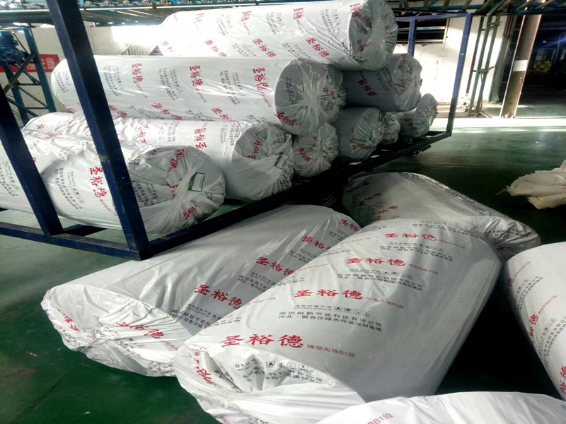 华能圣裕德B1级橡塑价格多少质量怎样