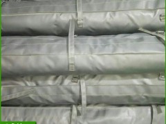 威耐斯  可拆卸保温加热套 管道阀门保温套 节能保温材料图4