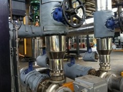 威耐斯 拆卸式加热保温套 电加热保温夹套 防火A级不燃阻燃图5