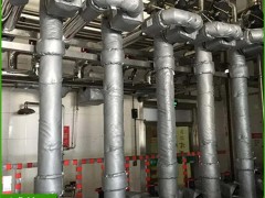 工业电热毯 管道阀门保温套 硫化机保温衣 耐高温可拆卸图6