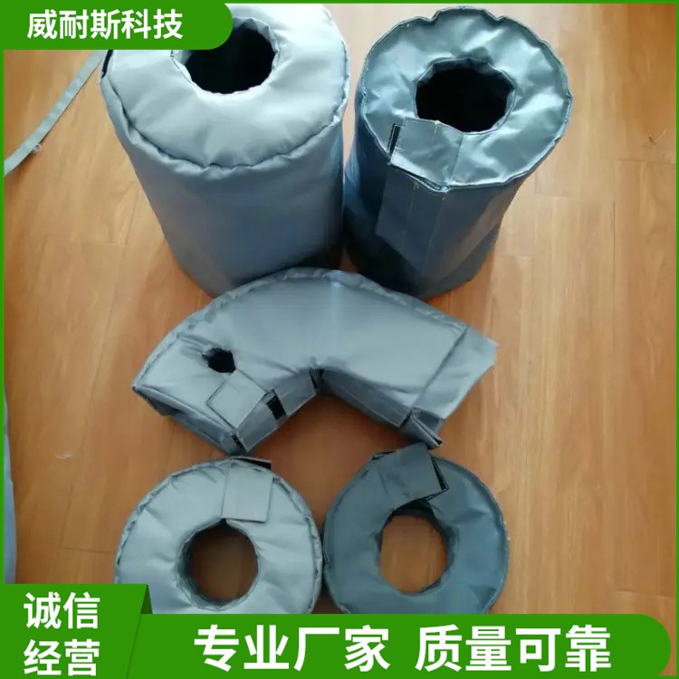 发动机保温隔热套 电加热保温套 不变型 抗老化 防酸碱