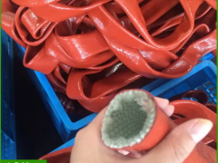威耐斯 发动机隔热罩 硫化机歧管保温隔热套 防烫防冻防寒图5