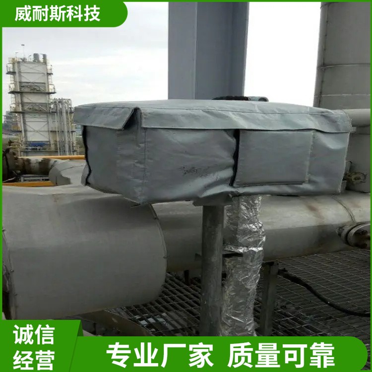 威耐斯 涡轮增压器隔热罩 电瓶保温套 安装及运行费用低