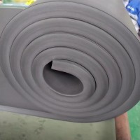 华能B2级橡塑板4公分厚40厚多层复合橡塑板价格低生产厂家