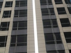 海达建筑图集14J936变形缝做法图3