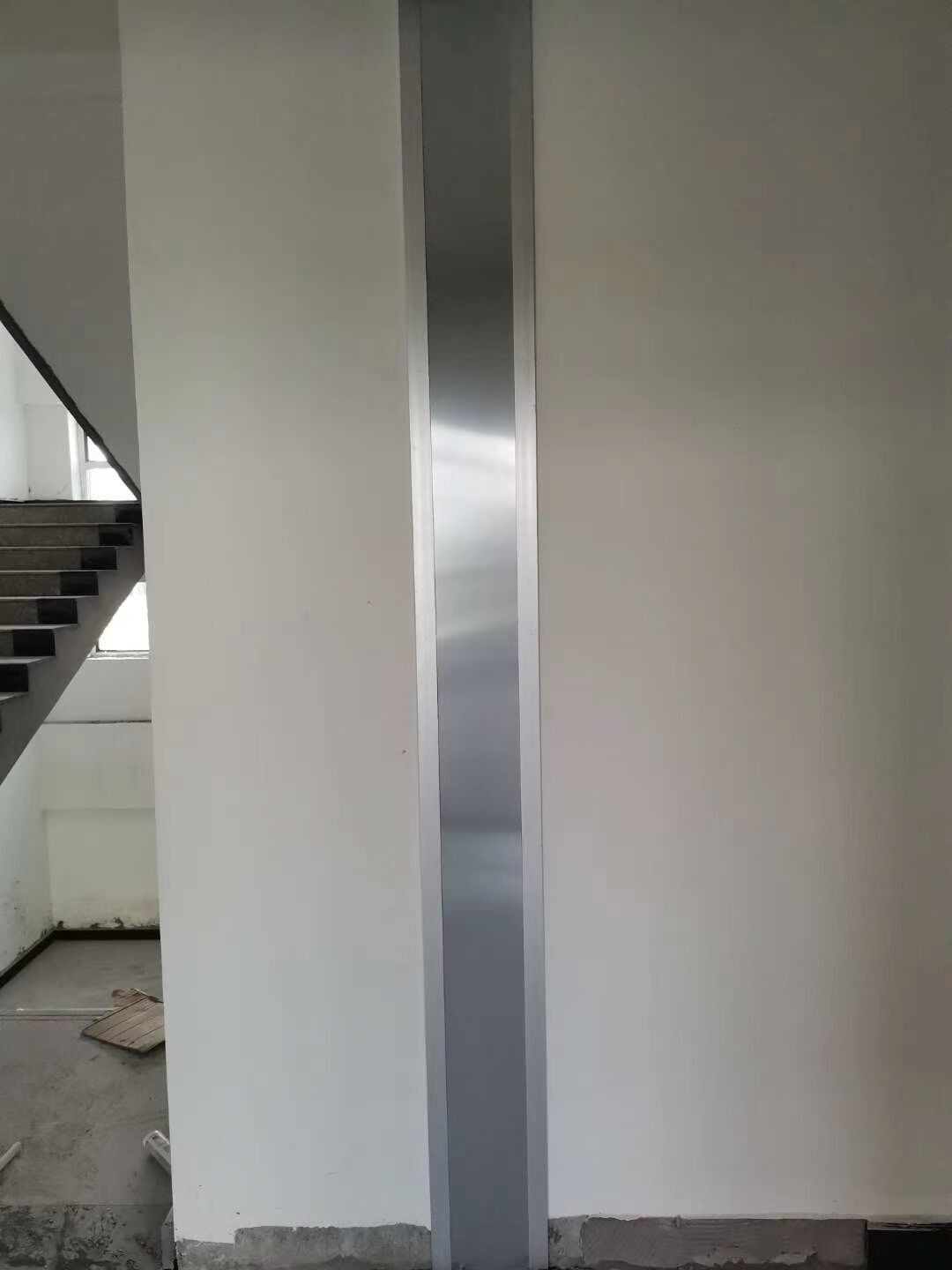 海达变形缝图集14J936屋面变形缝定制