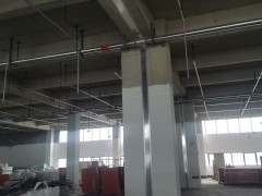 海达变形缝图集14J936屋面变形缝定制图5