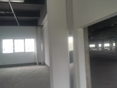 海达建筑变形缝装置图集14J936铝合金变形缝做法图3