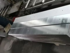 海达墙面铝合金平面型变形缝伸缩缝图集施工图3