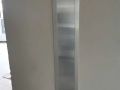 海达外墙v型转角变形缝伸缩缝装置图2