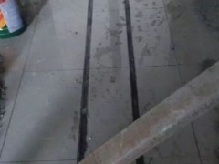 四川海达卡锁型墙面变形缝做法图4