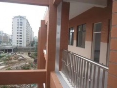 四川海达墙面变形缝卡锁变形缝厂家图2